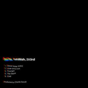 Triumph (Explicit)