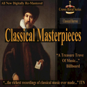 Classical Barron - Classical Masterpieces