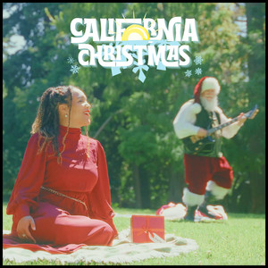 California Christmas
