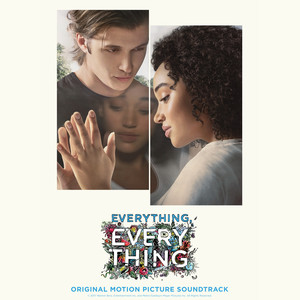 Everything, Everything (Original Motion Picture Soundtrack) (一切的一切 电影原声带)