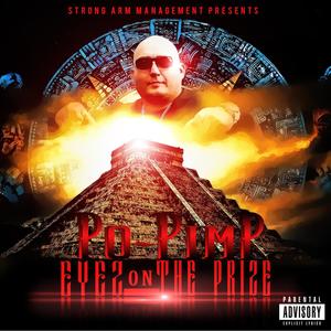 PRESIDENTIAL(feat. ARSIN & SQWEAK) (Explicit)