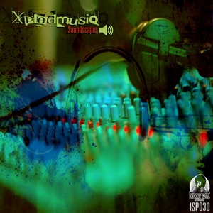 Soundscapes (Original Mix)