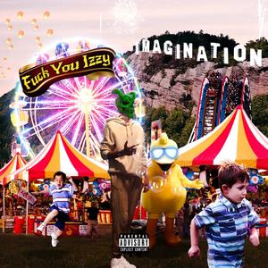 Welcome to Imagination (Anniversary) [Explicit]