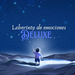 Laberinto de emociones (Deluxe Edition)