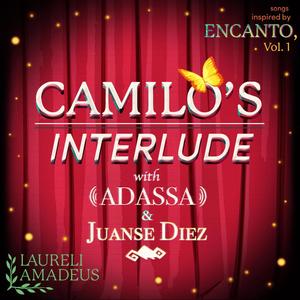 Camilo's Interlude (feat. Adassa & Juanse Diez)