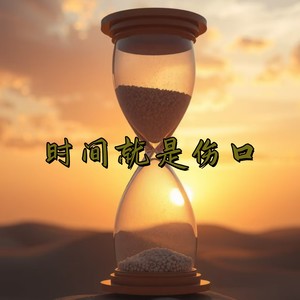 时间就是伤口 (女版)