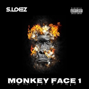Monkey Face 1 (Explicit)