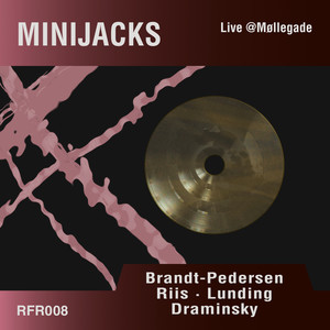 Minijacks (Live @ Møllegade)