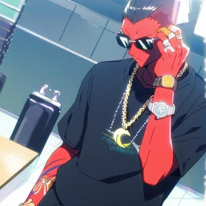 Bem ou mal mas falem de mim (Explicit)