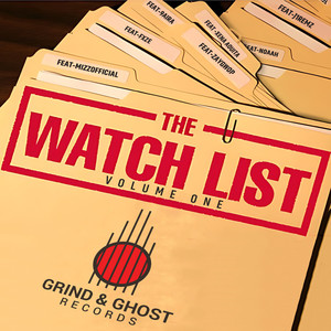 The Watchlist, Vol. 1 (Explicit)