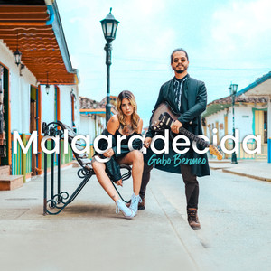 Malagradecida