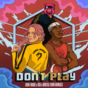 Don't Play封面