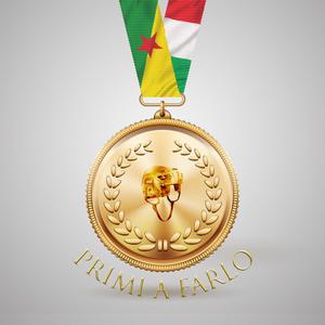 Primi a farlo (Italian Bouyon) (Explicit)