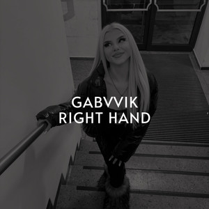 Right Hand (Explicit)