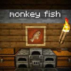 Monkey Fish