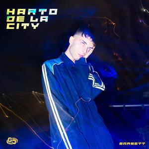 HARTO DE LA CITY (feat. nachitohigh)