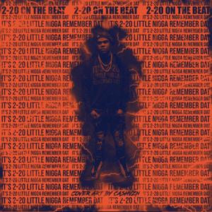 A Murda (feat. 333zilla & YBoss) (Explicit)