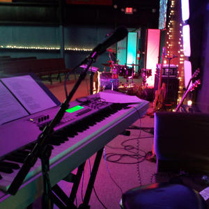 That's My Little Boy