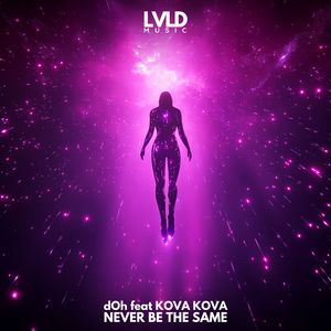 dOh - Never Be the Same