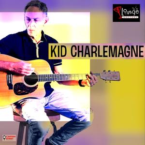 Kid Charlemagne