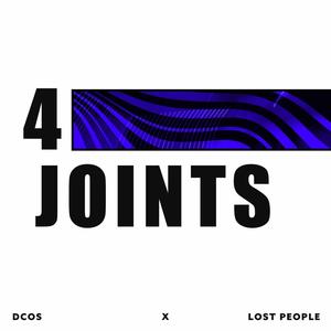 4 JOINTS