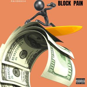 Block Pain (Explicit)