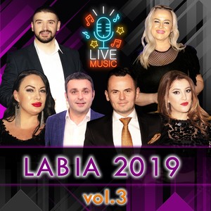 Labia 2019 Live (Vol..3)