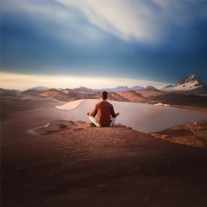 Armonía Reflexiva Calma