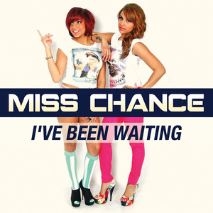 I've Been Waiting (CBD Remix)