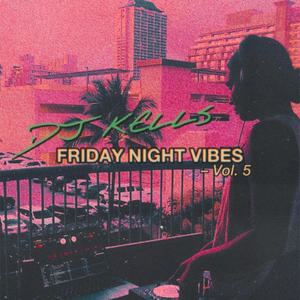 Friday Night Vibes Vol. 5 || House & Jersey Club (Explicit)