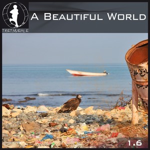 Tretmuehle Pres. a Beautiful World, Vol. 16