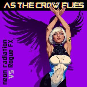 As The Crow Flies