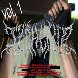 Techclub, Vol. 1 (Explicit)