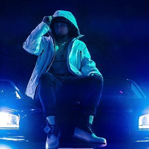 Criss Angel (feat. Shon Dizzy) (Explicit)