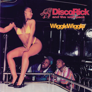 Wiggle Wiggle (DJ Laz Mix|Explicit)