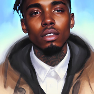Don't Go (Explicit)
