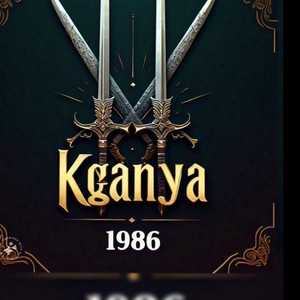 KGANYA 1986