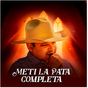 Meti La Pata Completa