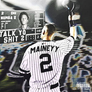 Talk Yo **** 2 (Explicit)