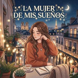 La Mujer de Mis Sueños (feat. SKAR)