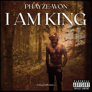 Intro(feat. Catherine King) (Explicit)