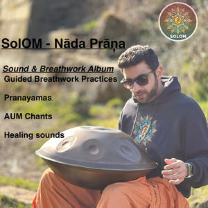 SolOm Moon meets Sun (Nadi Shodhna Pranayama)