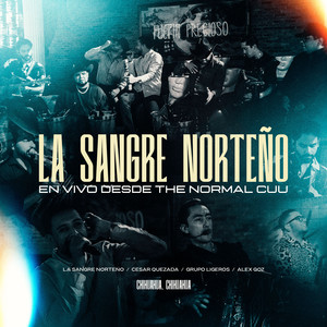 En Los Puritos Huesos (En Vivo)