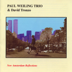 Paul Weiling Trio - Claro!