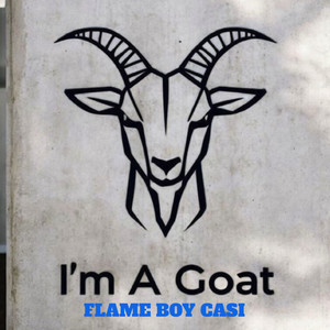 I'm a Goat