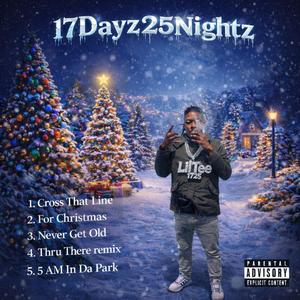 5 AM In Da Park (Explicit)