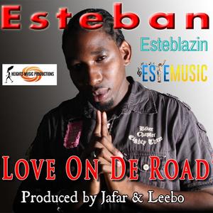 Love On De Road