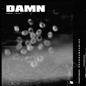 DAMN (Inst.)