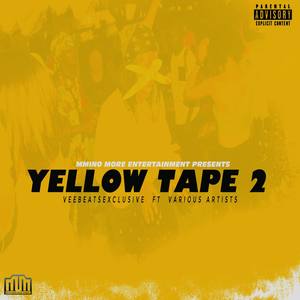 Yellow Tape 2
