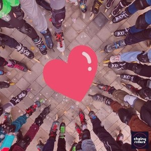 Роллеры НЧ (Afro Mix)